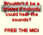 Save The MIDI